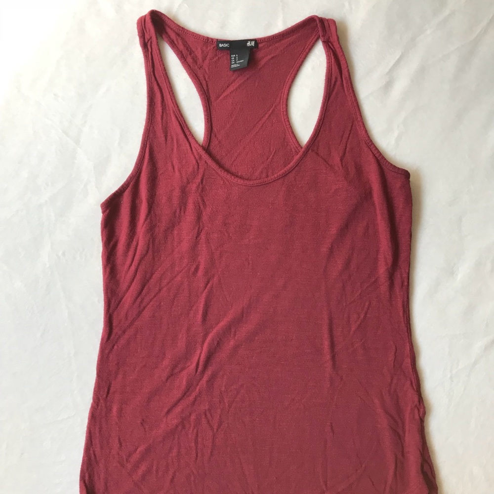 H&M Basic Tank